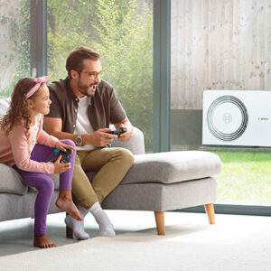 Bosch Termotecnica diventa Home Comfort