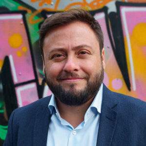 I&ntilde;aki Maillard, nuovo direttore generale del Global DIY-Summit