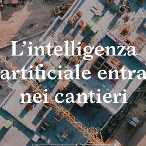 Kerakoll porta l’intelligenza artificiale nelle rivendite