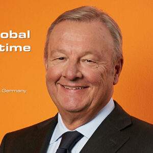 A Giroldi il Global DIY-Lifetime Award 2023