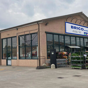 Brico Scorzè entra nel Consorzio FDT