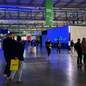 Il nuovo format di Euroluce 2023