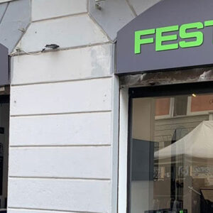 Festool al Fuorisalone 2023