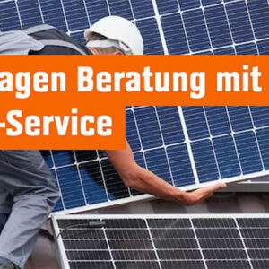 OBI, nuovo servizio di noleggio del fotovoltaico