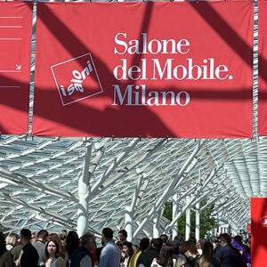 Salone del Mobile.Milano, esperienza immersiva ed emozionale
