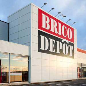 Brico Dépôt, la nuova offerta per professionisti