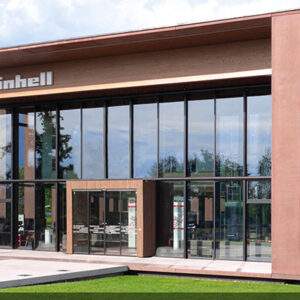 Nel 2022 vendite per 1 miliardo di euro in Einhell