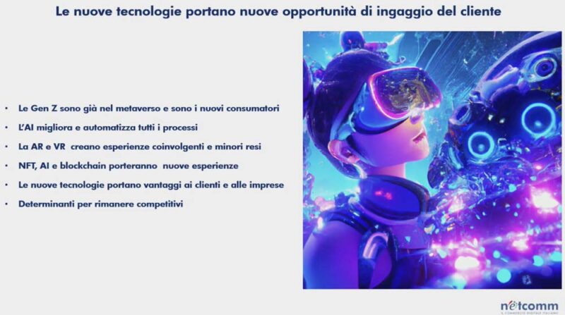 NETCOMM 2023