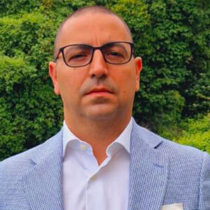 Giuseppe Cabras, nuovo direttore generale di D.P. Group