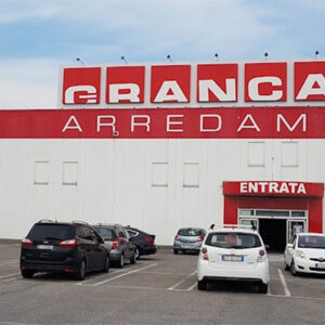 GranCasa: 11 negozi passano a Risparmio Casa