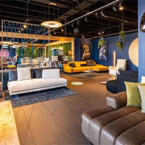 I ministore Relax a CasaTua di Lainate e Busnago