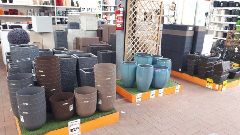 OBI Montano Lucino (Como)