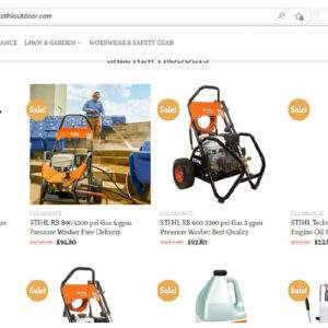 Attenzione ai negozi fake (on line)