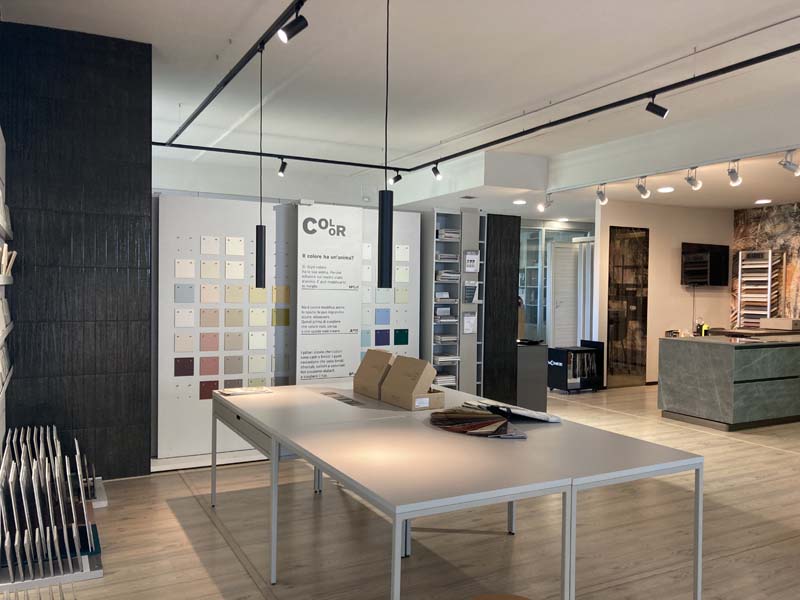 Habimat a San Benedetto del Tronto