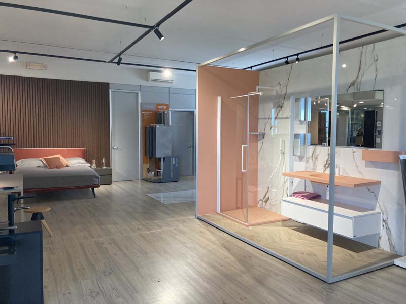 Habimat a San Benedetto del Tronto