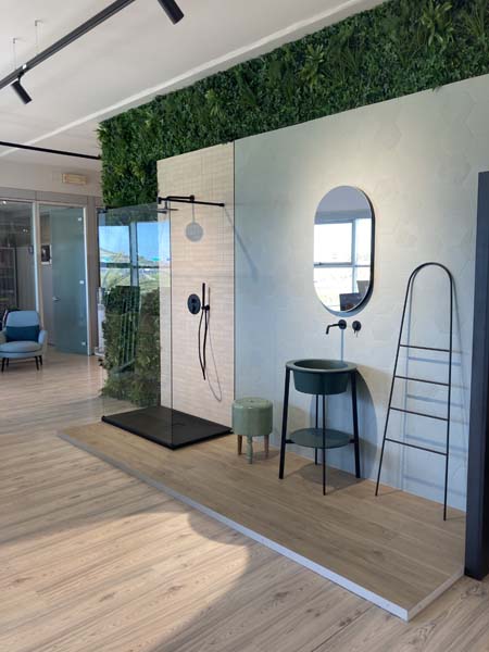 Habimat a San Benedetto del Tronto