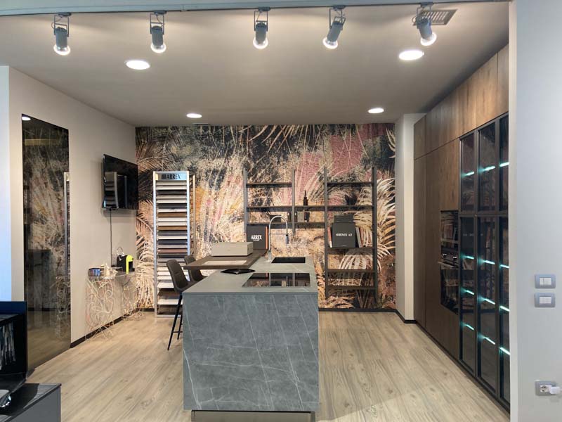 Habimat a San Benedetto del Tronto