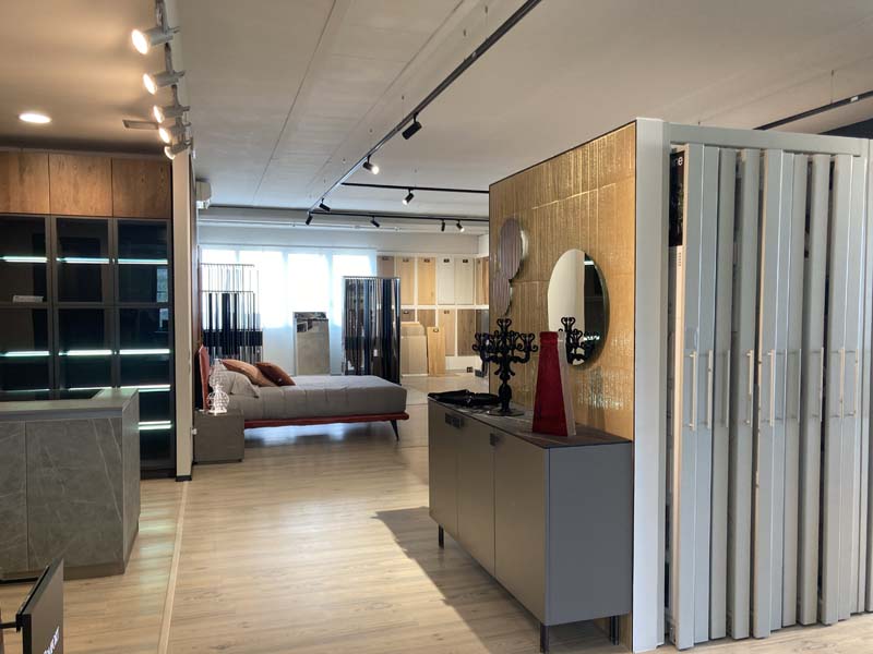 Habimat a San Benedetto del Tronto