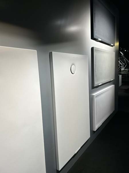 Geberit al Fuorisalone 2023