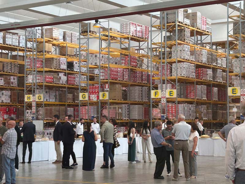 Telwin 60° anniversario