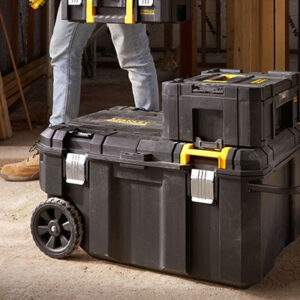 Vasca con ruote Stanley Pro-Stack