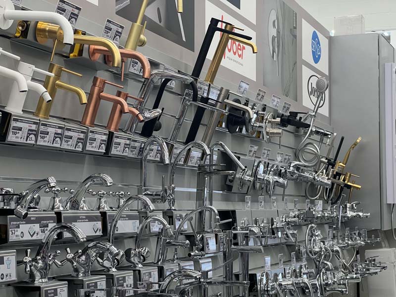 Bricocenter a L'Aquila