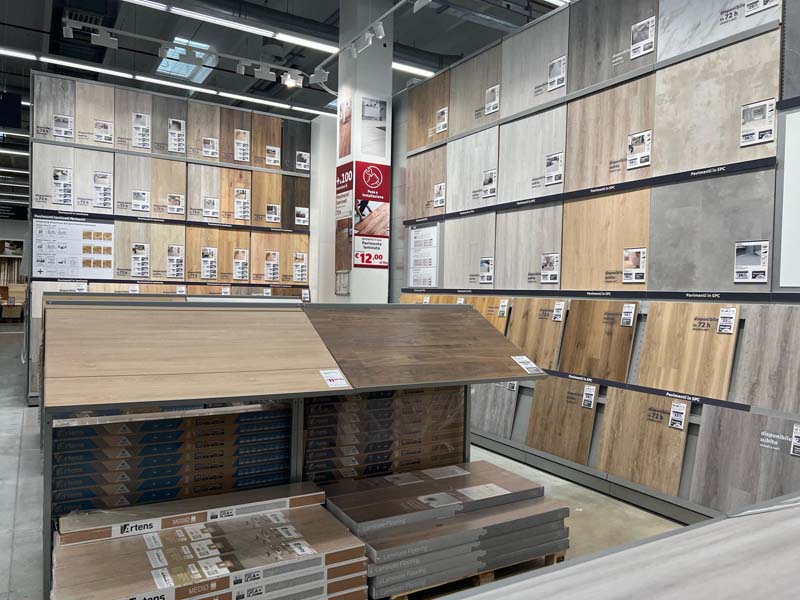 Bricocenter a L'Aquila