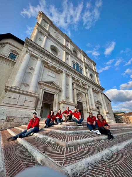 Bricocenter a L'Aquila