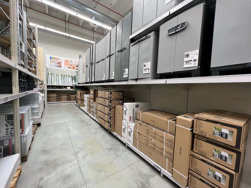 Bricocenter a L'Aquila