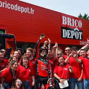 Brico D&eacute;p&ocirc;t, la prossimit&agrave; francese in 1.000 mq.