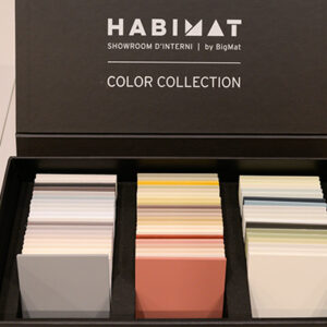 Habimat, 2 aperture e un restyling