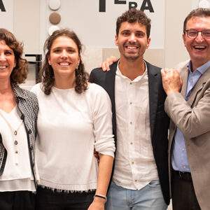 Restyling per Habimat a Pray Biellese