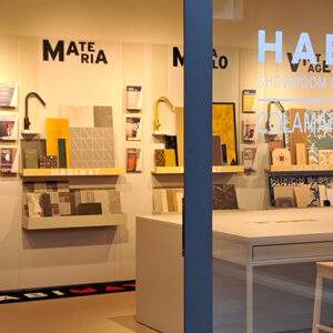 Nuovo Habimat a Roma