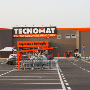 Tecnomat, partnership strategica con LeadCrest