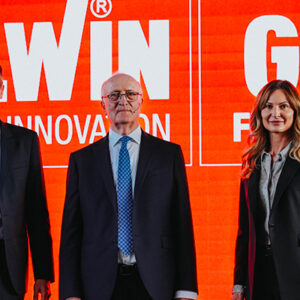 Telwin, dimensione mondiale, trazione locale e cultura familiare