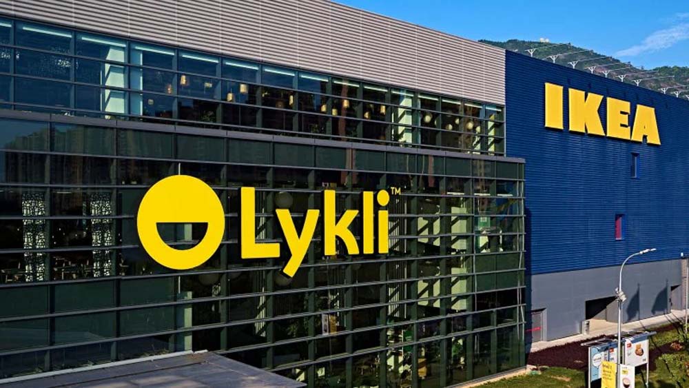il centro Lykli Gurugram a Nuova Delhi