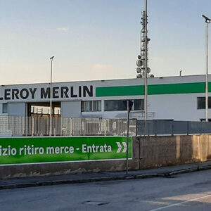 A Luglio, arrivano i Leroy Merlin Days