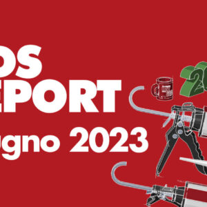 Report GDS brico&garden giugno 2023