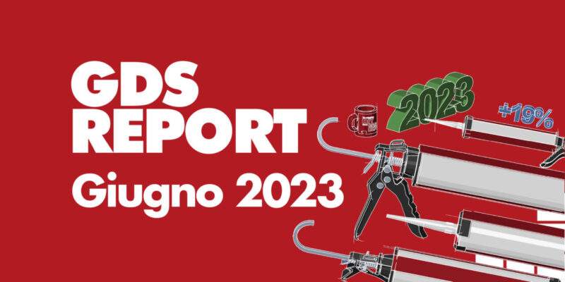 Italians retailers DIY&Garden, Home Improvement Monitoring December 2023