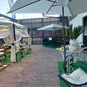 Risparmio Casa, spazio a brico e garden