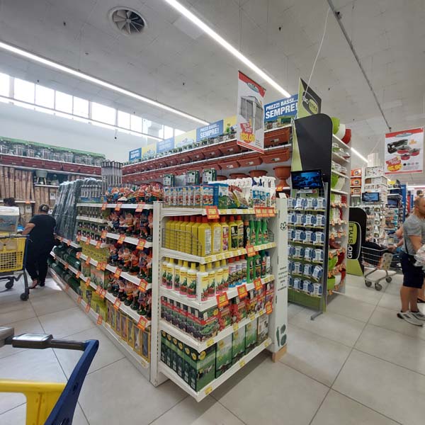 Risparmio Casa a Misterbianco (CT)