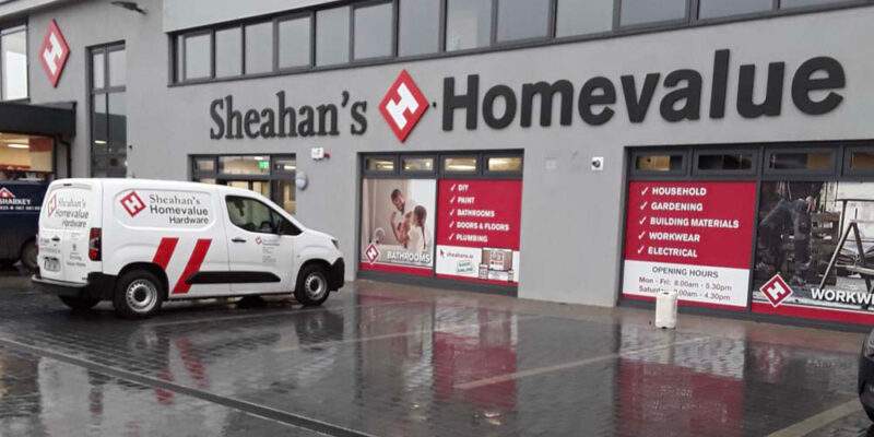 In Irlanda &ldquo;nasce&rdquo; United Hardware