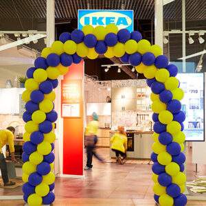 Ikea, nuovo Plan&Order a Treviso