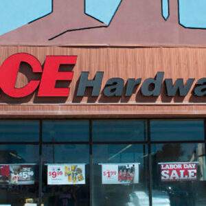 Nuovo centro logistico per Ace Hardware