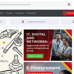 RS Group completa l&rsquo;acquisizione di Distrelec