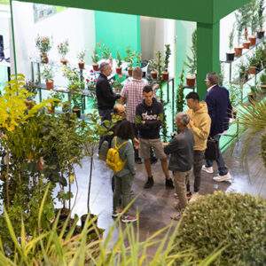 Flormart &ndash; The Green Italy apre a settembre