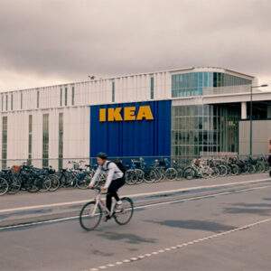 Ikea, nuovo city store a Copenaghen