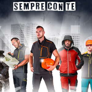 Kapriol, per la prima volta una campagna in TV