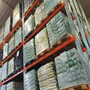 Contraffazione, sequestrate oltre 570 mila batterie