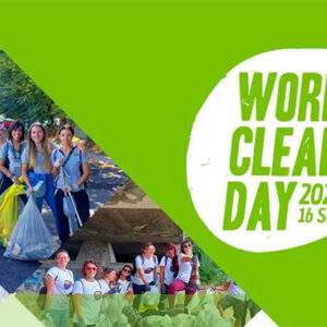 Leroy Merlin per World CleanUp Day: com&rsquo;&egrave; andata?